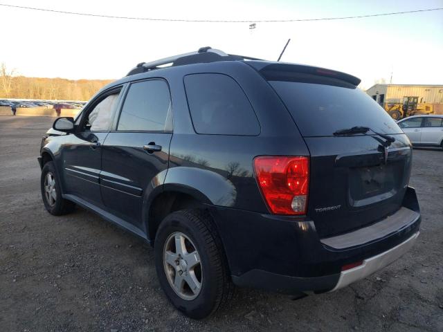 Photo 3 from auction – 2009 PONTIAC TORRENT with VIN 2CKDL43F496225261