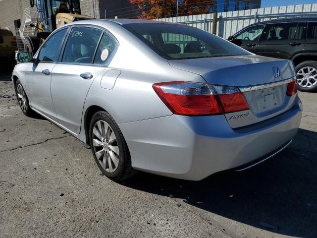 Photo 3 from auction – 2013 HONDA ACCORD EX with VIN 1HGCR2F79DA088910