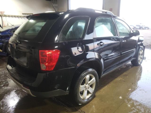 Photo 4 from auction – 2007 PONTIAC TORRENT with VIN 2CKDL63F476019933