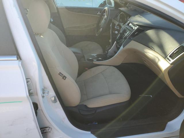 Photo 5 from auction – 2013 HYUNDAI SONATA GLS with VIN 5NPEB4AC3DH716545