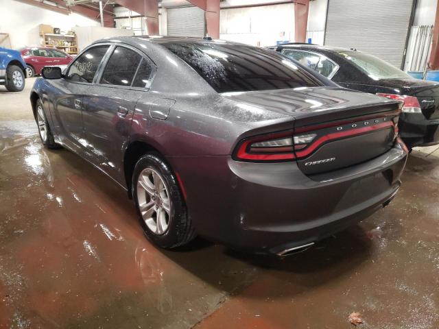 Photo 3 from auction – 2015 DODGE CHARGER SE with VIN 2C3CDXBG3FH800742