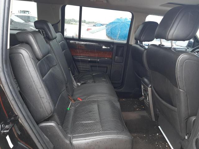 Photo 6 from auction – 2009 FORD FLEX LIMIT with VIN 2FMDK53C29BA26069