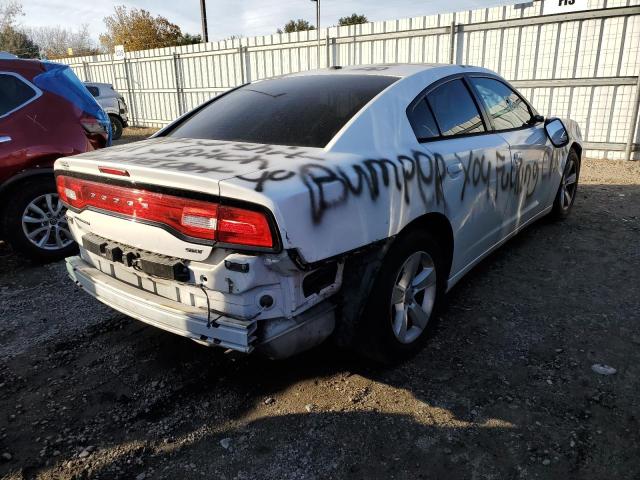 Photo 4 from auction – 2014 DODGE CHARGER SX with VIN 2C3CDXHG1EH318695