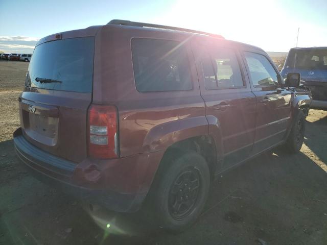 Photo 4 from auction – 2015 JEEP PATRIOT SP with VIN 1C4NJPBB2FD115386