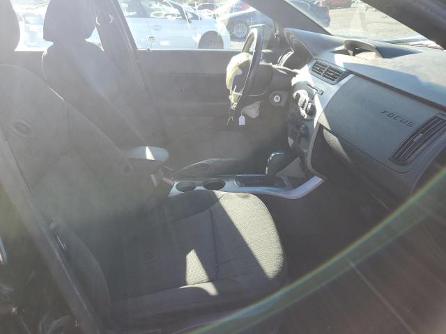 Photo 5 from auction – 2010 FORD FOCUS SE with VIN 1FAHP3FN0AW151668