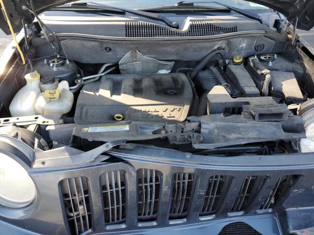 Photo 7 from auction – 2008 JEEP COMPASS SP with VIN 1J8FT47W08D759974