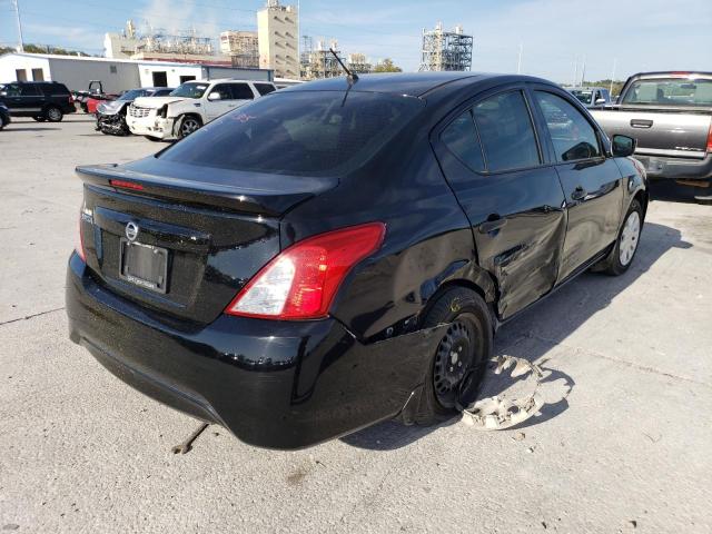 Photo 4 from auction – 2017 NISSAN VERSA S with VIN 3N1CN7AP3HL808539