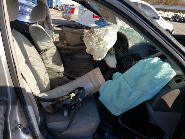 Photo 5 from auction – 2003 NISSAN MAXIMA GLE with VIN JN1DA31D53T503515