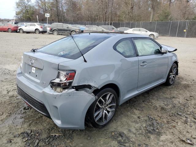 Photo 4 from auction – 2016 TOYOTA SCION TC with VIN JTKJF5C75GJ022369
