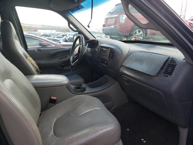 Photo 5 from auction – 2001 FORD EXPEDITION with VIN 1FMPU16L41LB36346
