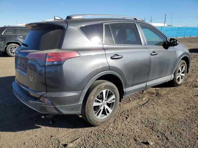 Photo 4 from auction – 2018 TOYOTA RAV4 ADVEN with VIN 2T3RFREV3JW796366