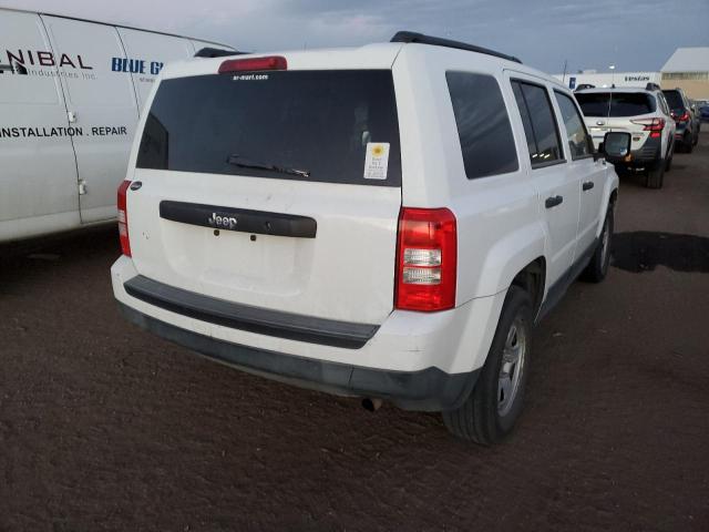 Photo 4 from auction – 2013 JEEP PARTROIT with VIN 1C4NJPBA1DD260228