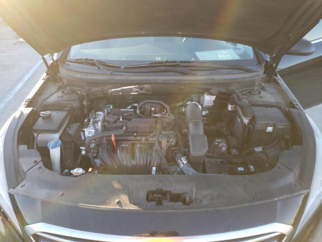 Photo 7 from auction – 2015 HYUNDAI SONATA SE with VIN 5NPE24AF9FH253467