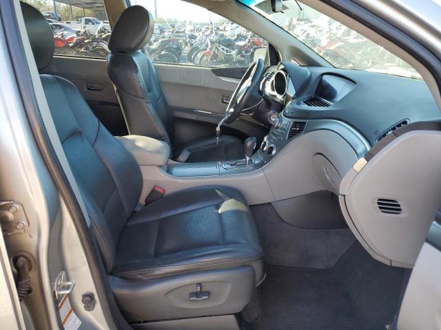 Photo 5 from auction – 2006 SUBARU B9 TRIBECA with VIN 4S4WX82C764420251