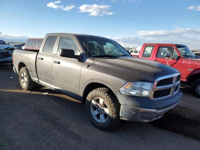 RAM 1500 ST 2014 with VIN 1C6RR6FG6ES223277 - Photo from auction