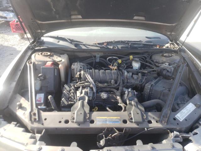 Photo 7 from auction – 2004 BUICK REGAL LS with VIN 2G4WB52K641250803