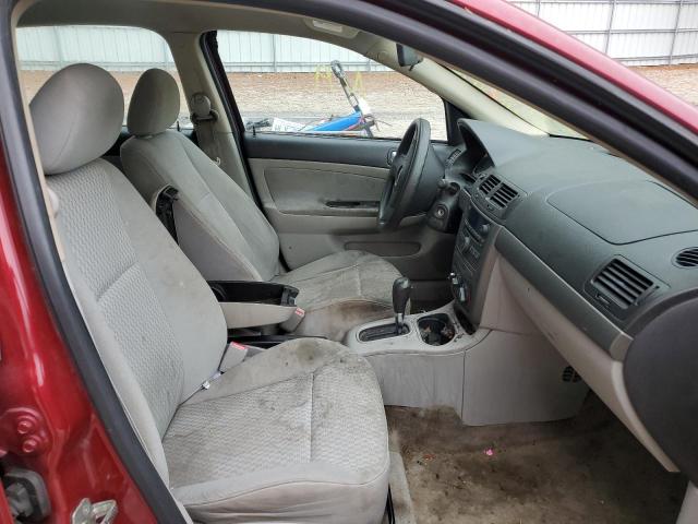 Photo 5 from auction – 2008 CHEVROLET COBALT LT with VIN 1G1AL58F387266240