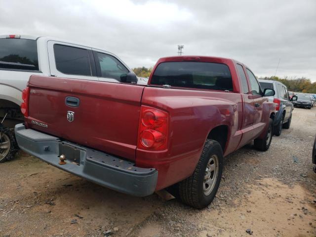 Photo 4 from auction – 2008 DODGE DAKOTA ST with VIN 1D7HE22K68S610702