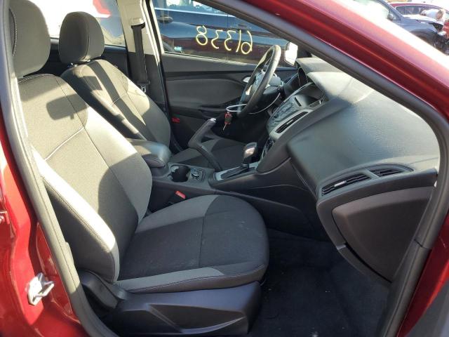 Photo 5 from auction – 2014 FORD FOCUS SE with VIN 1FADP3K26EL320514