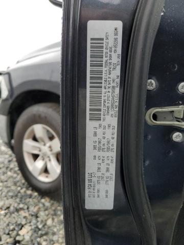 Photo 10 from auction – 2017 RAM 1500 SLT with VIN 1C6RR6GG4HS790588