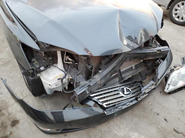 Photo 9 from auction – 2010 LEXUS ES 350 with VIN JTHBK1EG3A2413615