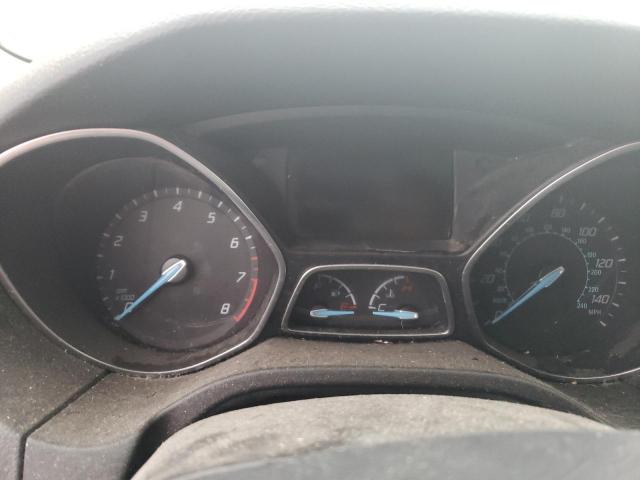 Photo 8 from auction – 2014 FORD FOCUS SE with VIN 1FADP3F25EL375031