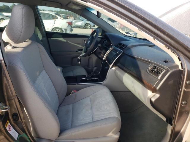 Photo 5 from auction – 2016 TOYOTA CAMRY LE with VIN 4T4BF1FK5GR577651