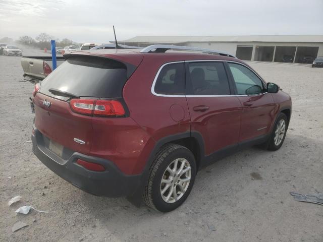 Photo 4 from auction – 2017 JEEP CHEROKEE L with VIN 1C4PJLCB5HW661672
