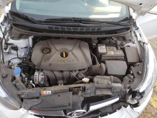Photo 7 from auction – 2015 HYUNDAI ELANTRA SE with VIN 5NPDH4AE5FH643189