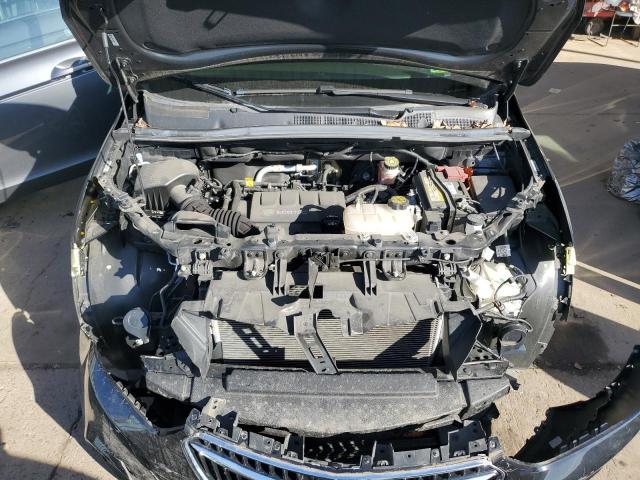 Photo 7 from auction – 2018 BUICK ENCORE PRE with VIN KL4CJASB5JB643992