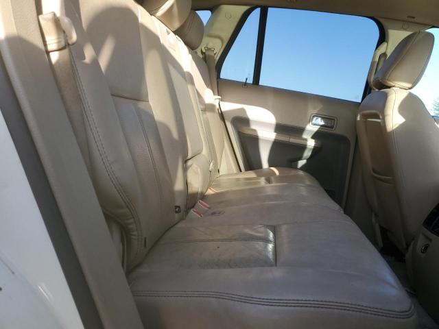 Photo 6 from auction – 2007 FORD EDGE SEL P with VIN 2FMDK49C67BB40395