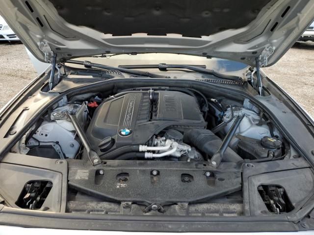 Photo 7 from auction – 2016 BMW 535 I with VIN WBA5B1C58GG551658