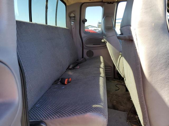 Photo 6 from auction – 1998 DODGE RAM 1500 with VIN 3B7HC13Y4WG184591