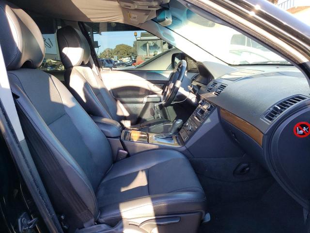 Photo 5 from auction – 2008 VOLVO XC90 3.2 with VIN YV4CN982481432991