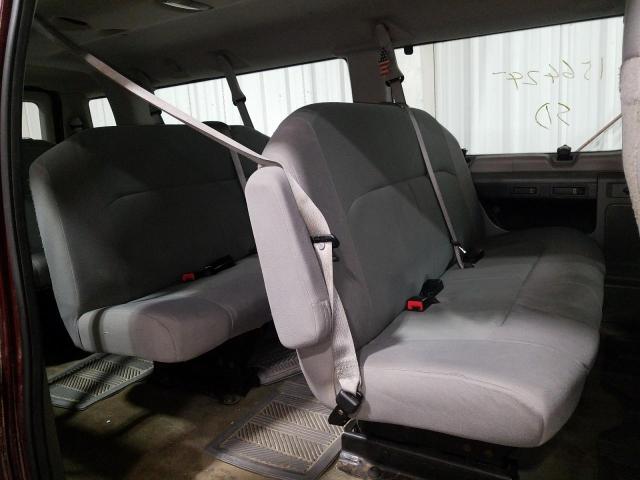 Photo 6 from auction – 2011 FORD ECONOLINE with VIN 1FBSS3BL2BDA78789