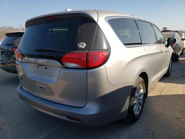 Photo 4 from auction – 2017 CHRYSLER PACIFICA T with VIN 2C4RC1DG5HR711951