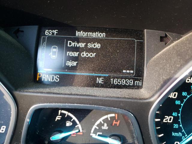 Photo 8 from auction – 2014 FORD ESCAPE TIT with VIN 1FMCU0J94EUA79389