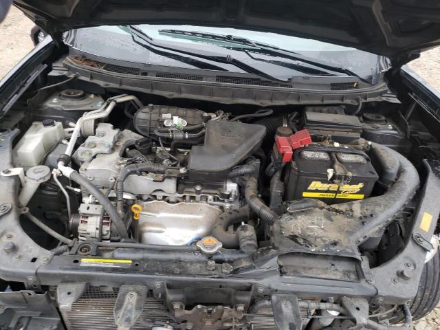 Photo 7 from auction – 2012 NISSAN ROGUE S with VIN JN8AS5MT6CW294428