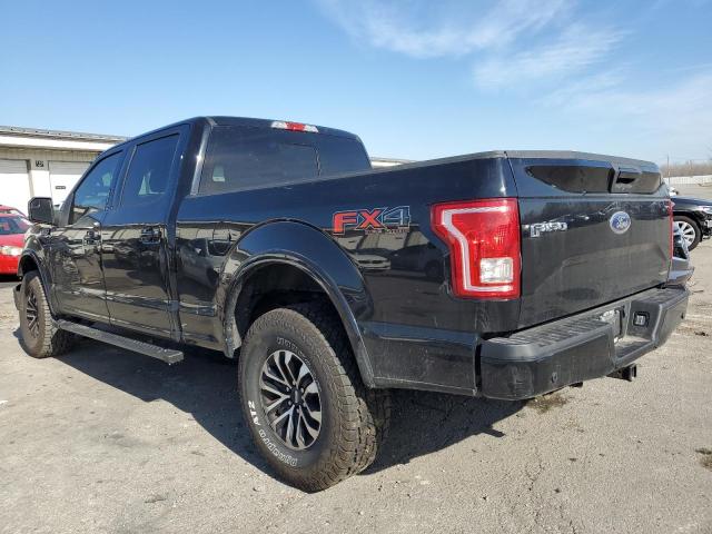 Photo 3 from auction – 2016 FORD F150 SUPER with VIN 1FTFW1EFXGFC63759