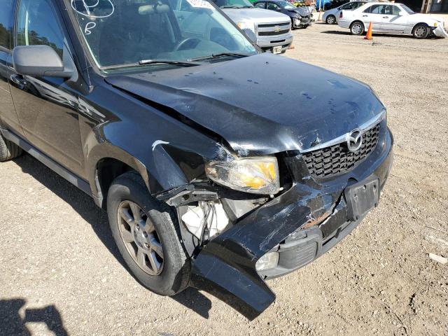صورة رقم 9 من المزاد - 2010 MAZDA TRIBUTE I مع VIN 4F2CY9C70AKM01007