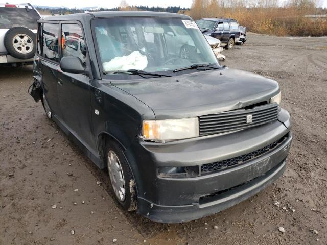 SCION XB 2005 مع رقم تعريف المركبة JTLKT324250184659 - صورة من المزاد