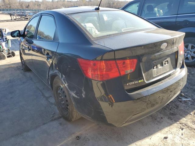 Foto 3 de la subasta – 2013 KIA FORTE EX con VIN KNAFU4A26D5675752