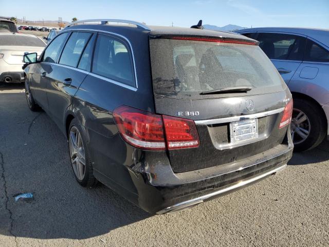 Photo 3 from auction – 2015 MERCEDES-BENZ E 350 4MAT with VIN WDDHH8JB9FB083232