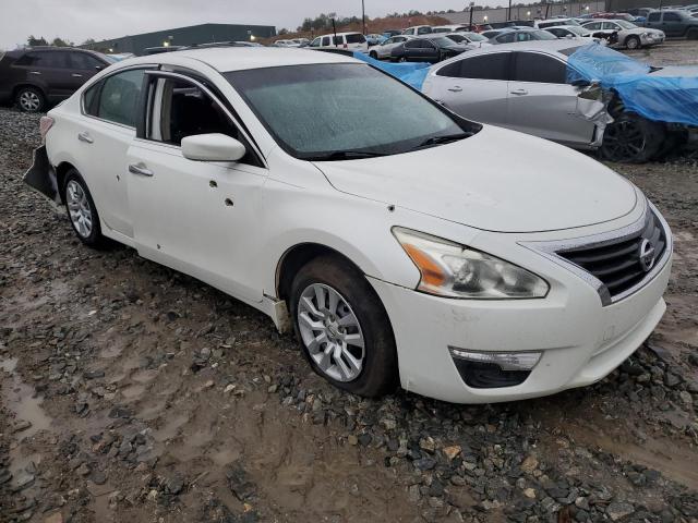 NISSAN ALTIMA 2.5 2013 with VIN 1N4AL3AP9DC236682 - Photo from auction
