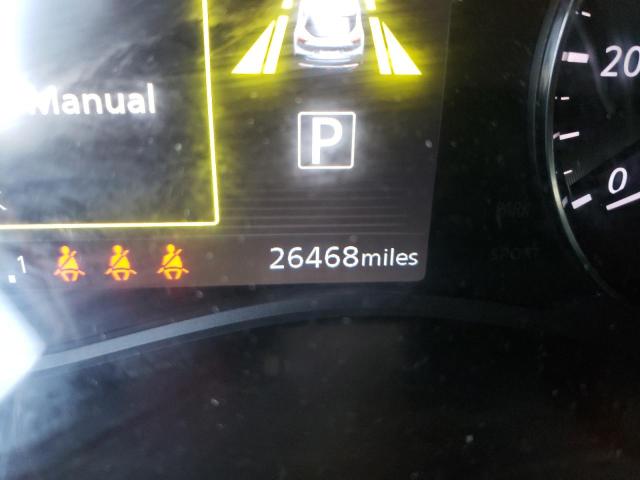 Photo 8 from auction – 2021 NISSAN KICKS SR with VIN 3N1CP5DV8ML465696