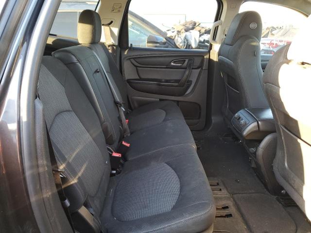 Photo 6 from auction – 2014 CHEVROLET TRAVERSE L with VIN 1GNKRGKD1EJ325658