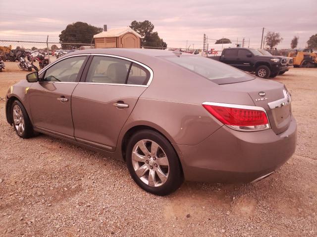 Photo 3 from auction – 2011 BUICK LACROSSE C with VIN 1G4GE5ED4BF297536