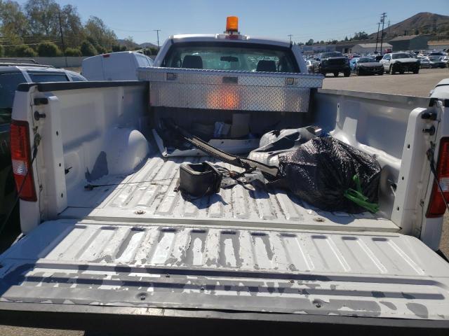 Photo 5 from auction – 2007 FORD F150 with VIN 1FTRF14W27KD42395