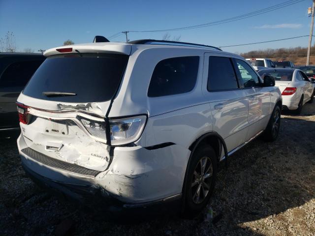 Photo 4 from auction – 2016 DODGE DURANGO LI with VIN 1C4RDHDG0GC374165