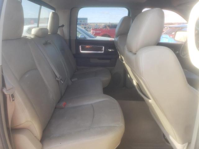 Photo 6 from auction – 2011 DODGE RAM 1500 with VIN 1D7RV1CT9BS516732